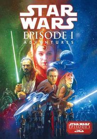 Produktbild: Sw Ep1 Adv (digest-Sized Editi