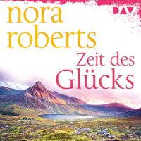 Produktbild: Zeit des Gl&uuml;cks (Die Zeit-Trilogie 3)