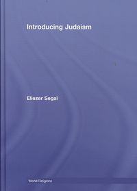 Produktbild: Segal, E: Introducing Judaism