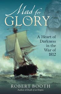 Produktbild: Mad For Glory