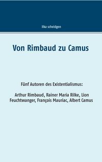 Produktbild: Von Rimbaud zu Camus