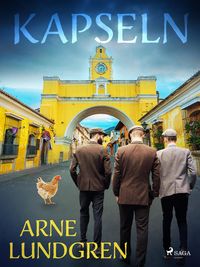 Produktbild: Kapseln
