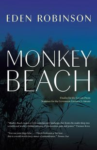 Produktbild: Monkey Beach