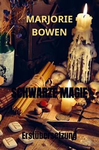 Produktbild: Schwarze Magie
