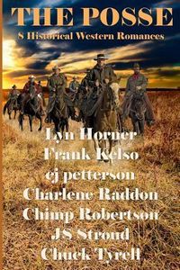 Produktbild: The Posse: 8 Historical Western Romances