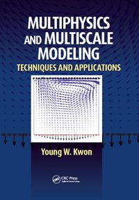 Produktbild: Multiphysics and Multiscale Modeling