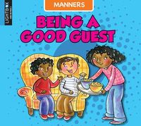 Produktbild: Being a Good Guest