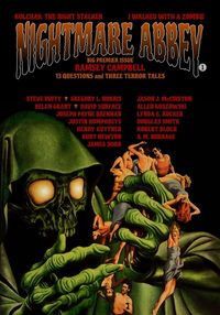 Produktbild: Nightmare Abbey 1
