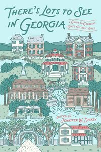 Produktbild: There's Lots to See in Georgia