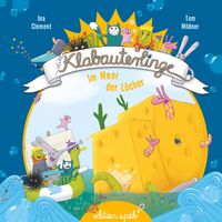 Produktbild: Im Meer der L&ouml;cher