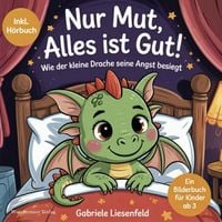 Produktbild: Nur Mut, alles ist gut!