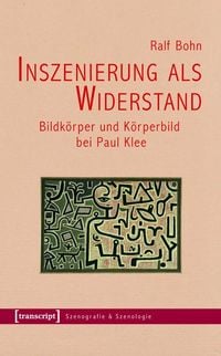 Produktbild: Inszenierung als Widerstand