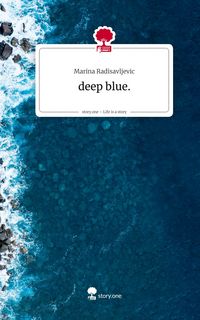 Produktbild: Deep blue.. Life is a Story - story.one