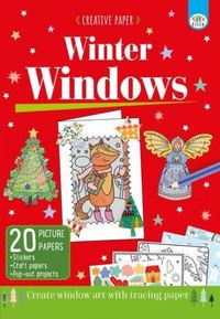 Produktbild: Creative Paper: Winter Windows