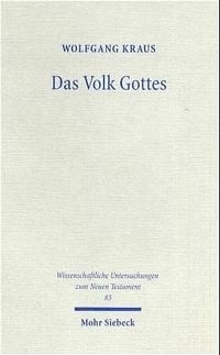 Produktbild: Das Volk Gottes