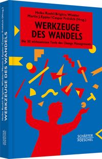 Produktbild: Werkzeuge des Wandels