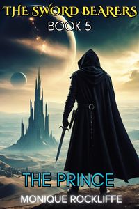 Produktbild: Book Five: The Prince