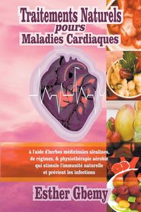 Produktbild: Traitements Naturels pours Maladies Cardiaques