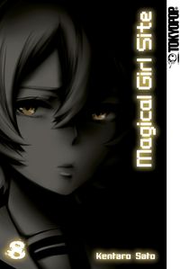 Produktbild: Magical Girl Site 08