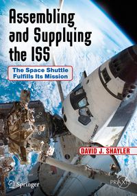 Produktbild: Assembling and Supplying the ISS