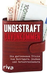 Produktbild: Ungestraft davonkommen