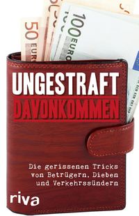 Produktbild: Ungestraft davonkommen