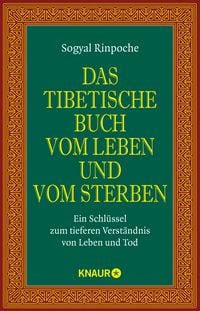 Produktbild: Das tibetische Buch vom Leben und vom Sterben