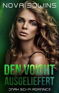 Produktbild: Den Voight ausgeliefert