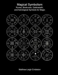 Produktbild: Magical Symbolism