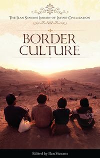 Produktbild: Border Culture