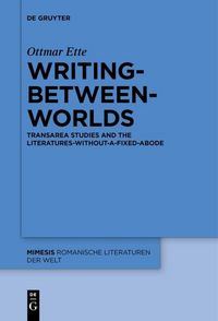 Produktbild: Writing-between-Worlds