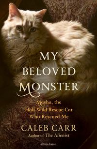 Produktbild: My Beloved Monster