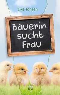 Produktbild: B&auml;uerin sucht Frau