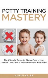 Produktbild: Potty Training Mastery
