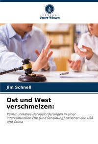 Produktbild: Ost und West verschmelzen: