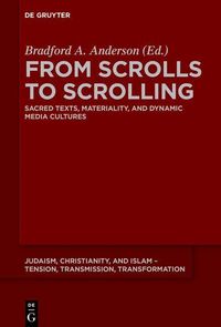 Produktbild: From Scrolls to Scrolling