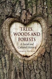 Produktbild: Trees, Woods and Forests