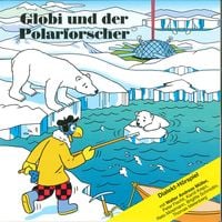 Produktbild: Globi und der Polarforscher