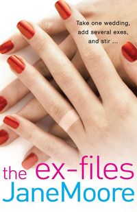 Produktbild: The Ex-Files
