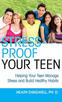 Produktbild: Stress-Proof Your Teen