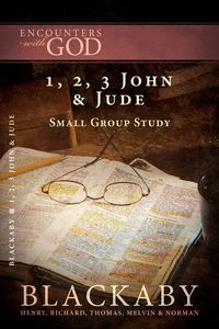 Produktbild: A 1, 2, 3 John and Jude