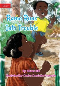 Produktbild: Ramo Runs Into Trouble