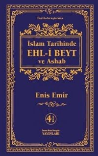 Produktbild: Islam Tarihinde Ehl-i Beyt ve Ashab