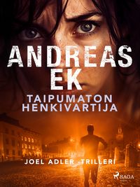 Produktbild: Taipumaton henkivartija