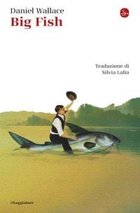 Produktbild: Big fish
