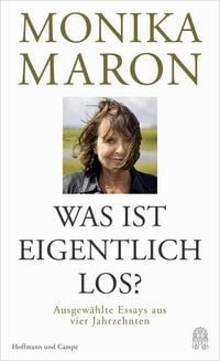 Produktbild: Was ist eigentlich los?