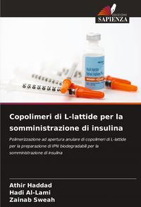 Produktbild: Copolimeri di L-lattide per la somministrazione di insulina