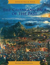 Produktbild: The Changing Face of the Past