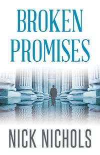 Produktbild: Broken Promises