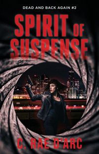 Produktbild: Spirit of Suspense